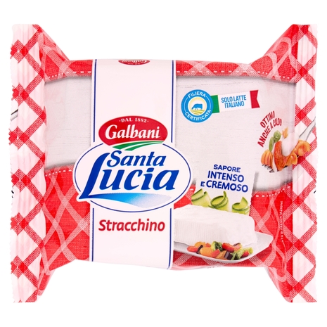 Galbani Santa Lucia Stracchino 100 g